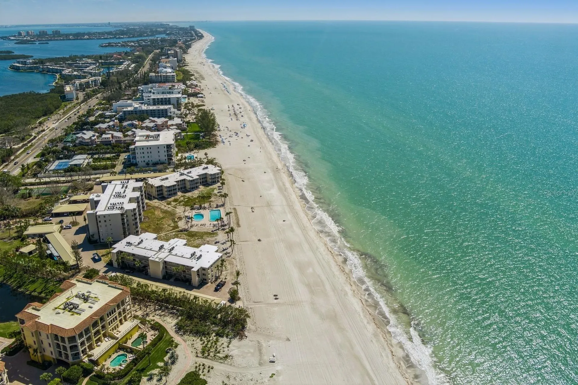 4835 Gulf Of Mexico Drive Longboat Key FL 34228