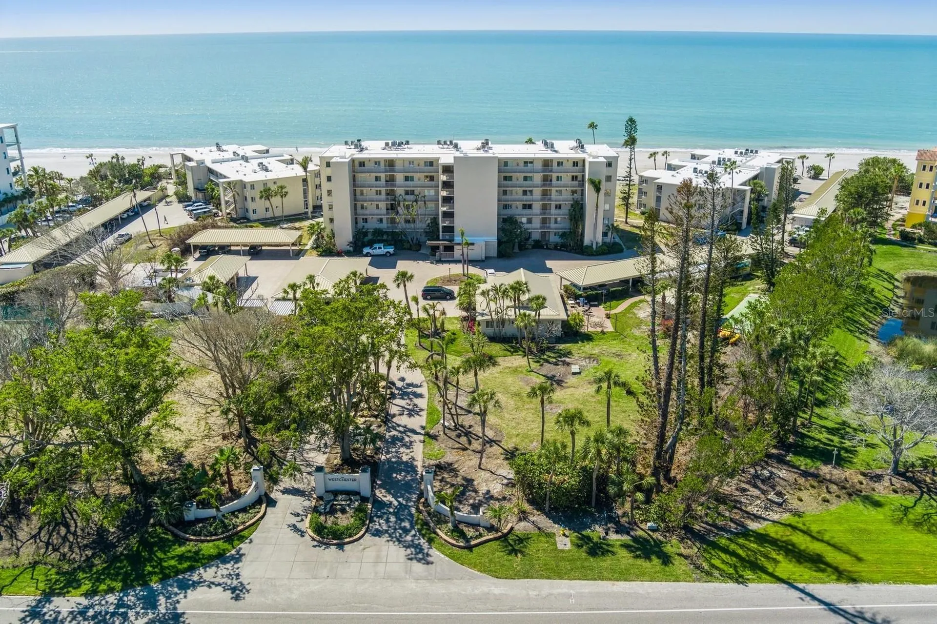4835 Gulf Of Mexico Drive Longboat Key FL 34228