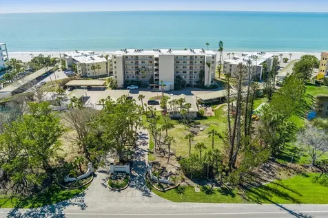 4835 Gulf Of Mexico Drive Longboat Key FL 34228
