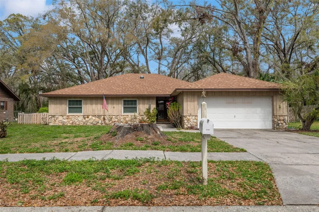 2503 Withy Court Tampa FL 33618