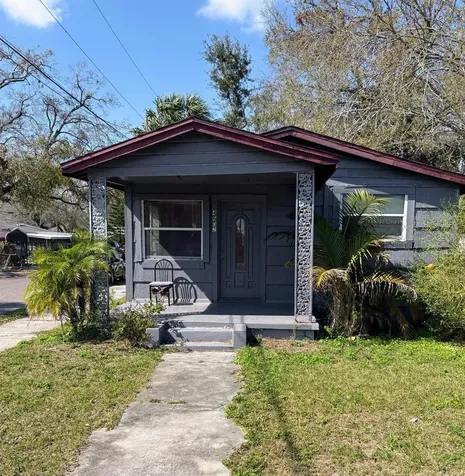 4602 N 36th Street Tampa FL 33610