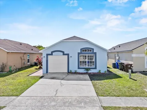 2506 Hadleigh Street Kissimmee FL 34743
