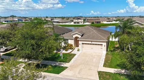 924 Peregrine Hill Place Ruskin FL 33570