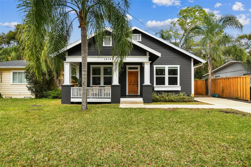 1214 E Hanna Avenue Tampa FL 33604