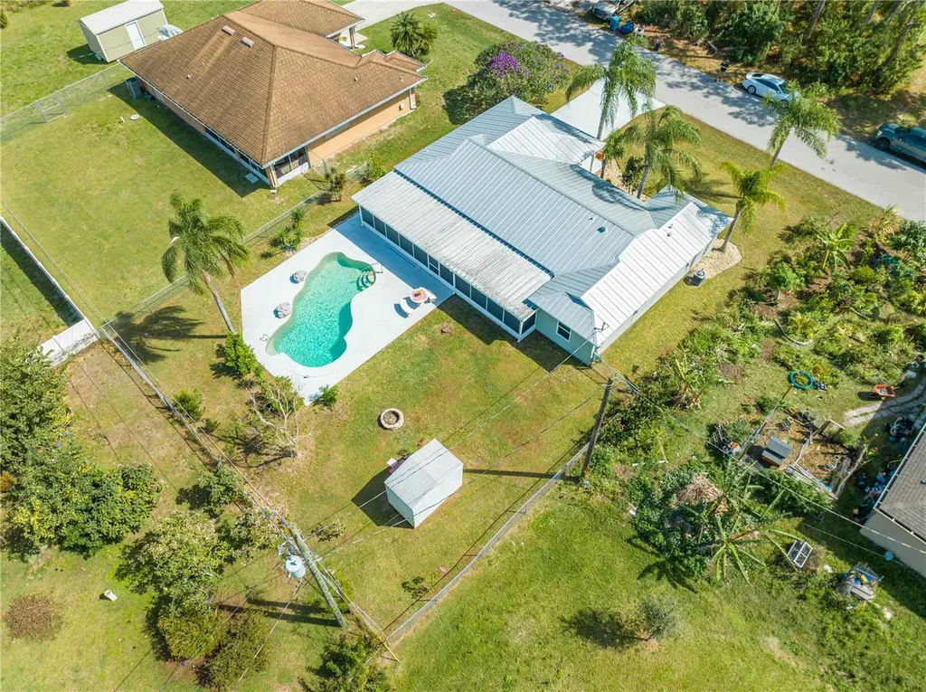 917 Stage Street SE Palm Bay FL 32909
