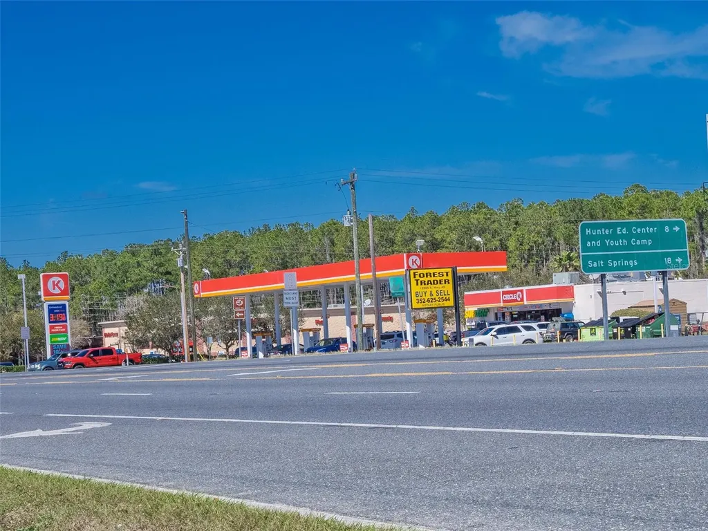 17482 SE 34th Lane Ocklawaha FL 32179