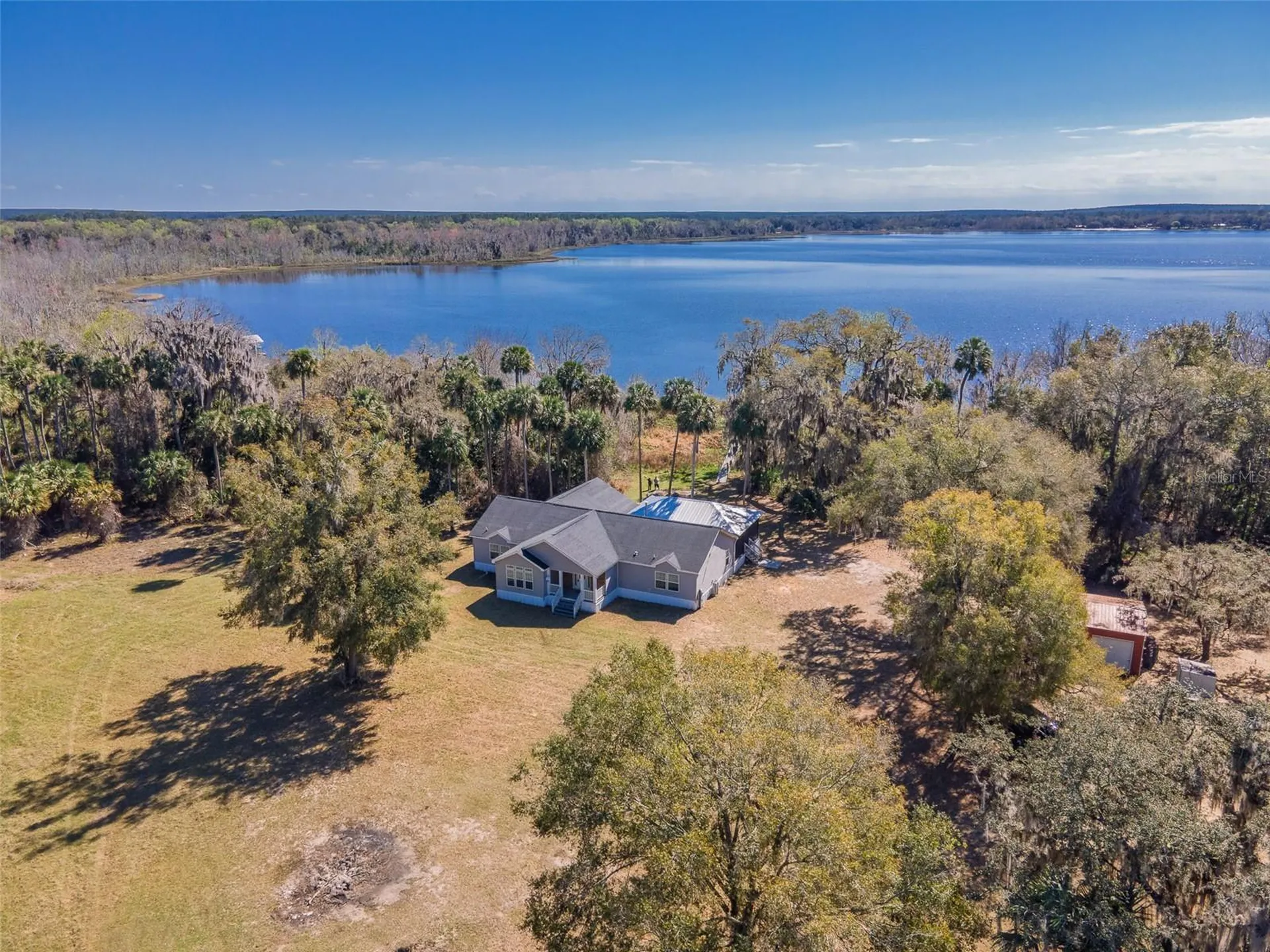17482 SE 34th Lane Ocklawaha FL 32179