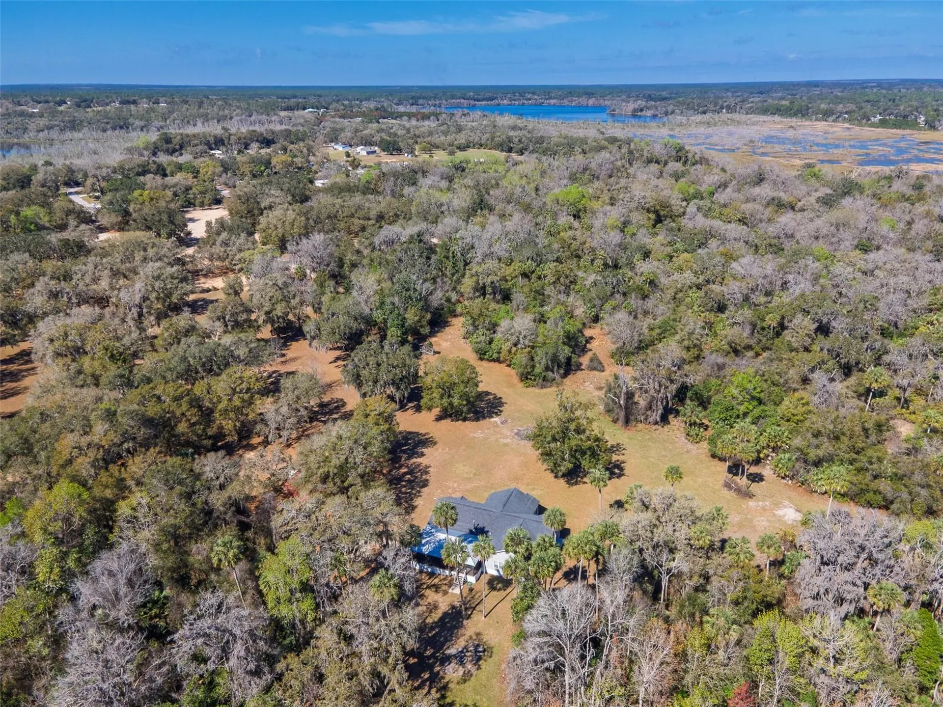17482 SE 34th Lane Ocklawaha FL 32179