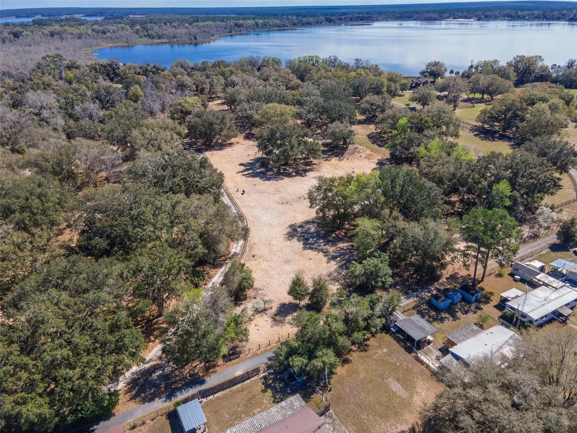 17482 SE 34th Lane Ocklawaha FL 32179