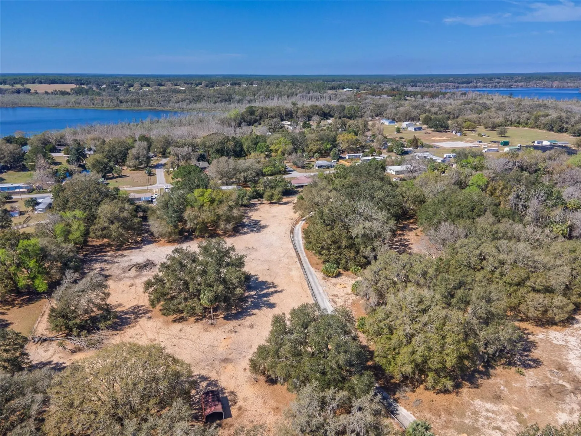 17482 SE 34th Lane Ocklawaha FL 32179