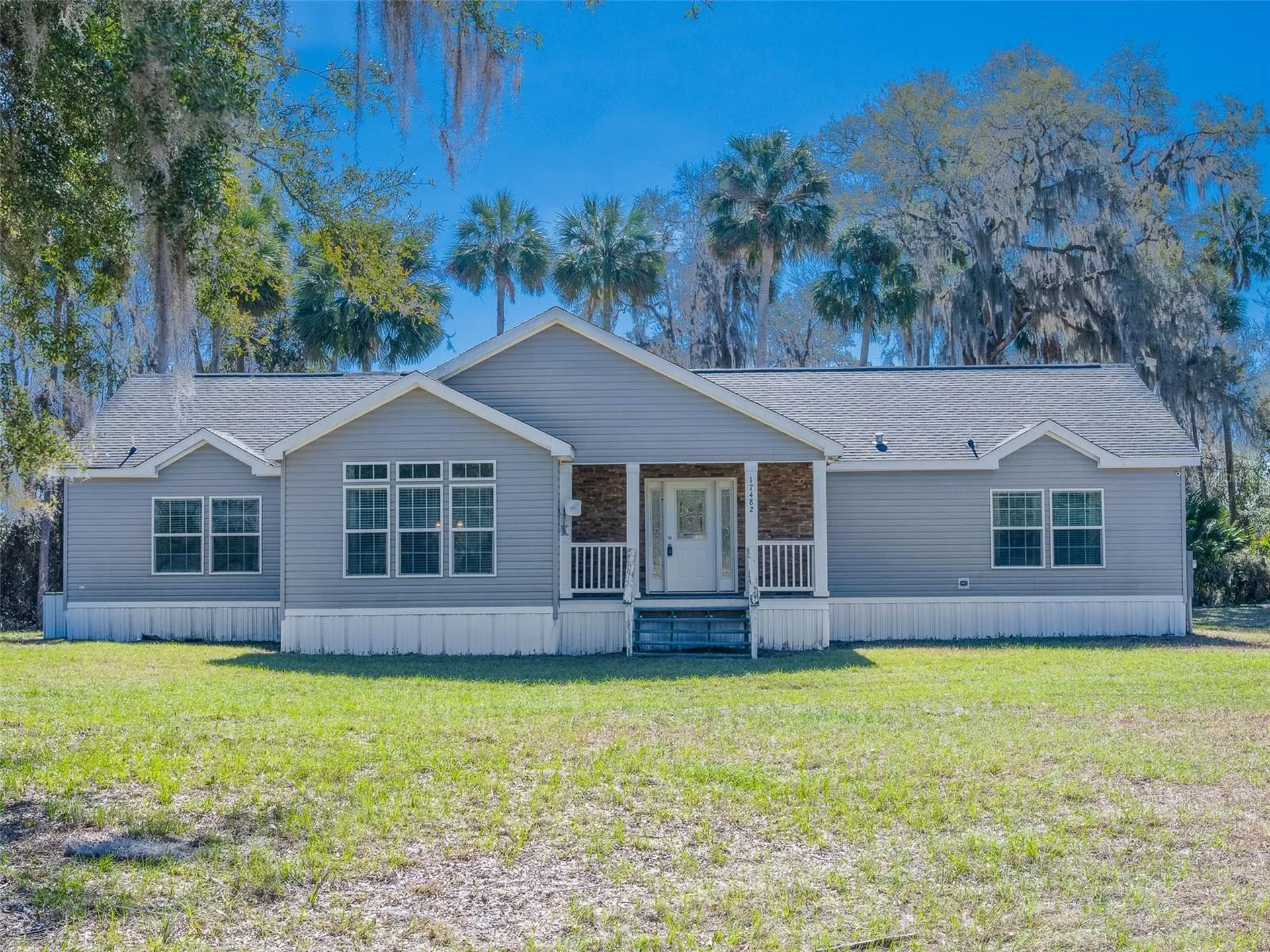 17482 SE 34th Lane Ocklawaha FL 32179