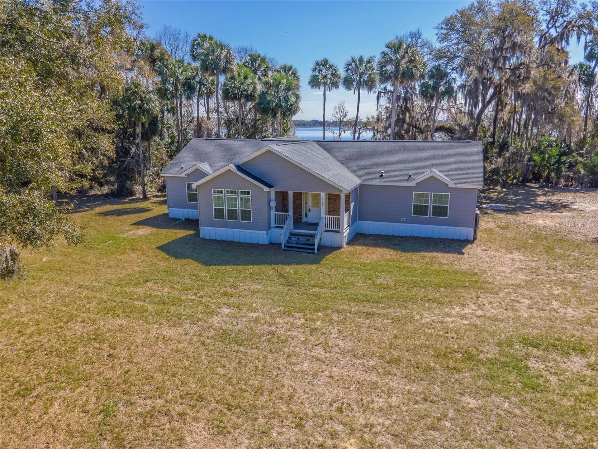 17482 SE 34th Lane Ocklawaha FL 32179