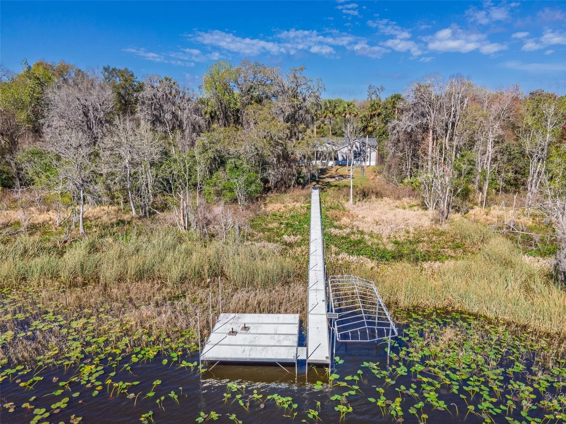 17482 SE 34th Lane Ocklawaha FL 32179