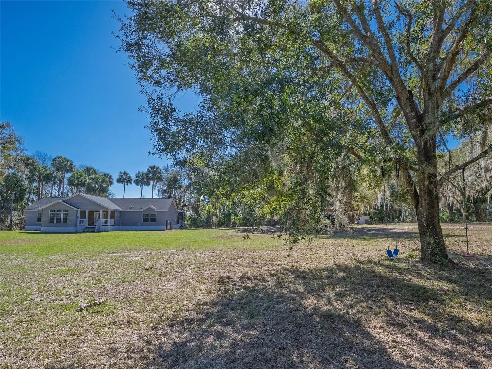 17482 SE 34th Lane Ocklawaha FL 32179