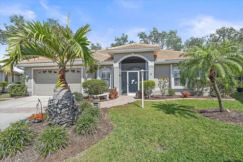 492 Buttonbush Lane Venice FL 34293