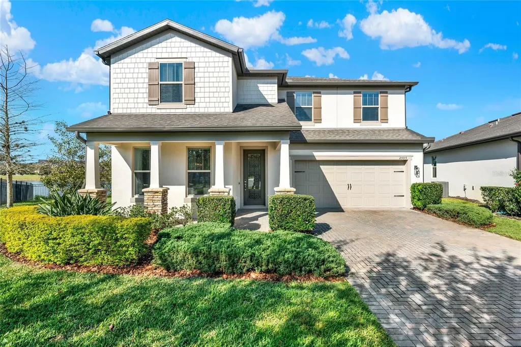2505 Civitas Place Casselberry FL 32707