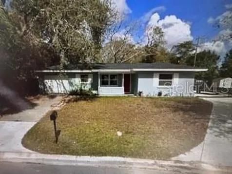 1996 Hyvue Drive Clearwater FL 33763