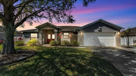 8158 Woodvine Circle Lakeland FL 33810