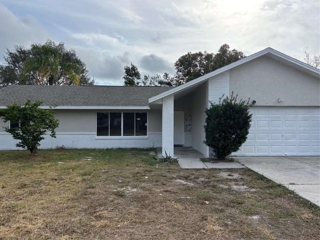 1845 Portview Avenue Deltona FL 32738
