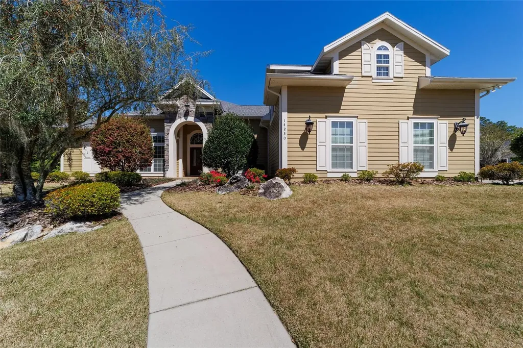 14230 Nw 25th Avenue, Gainesville, FL 32606 | Gc528636 | Bosshardt ...