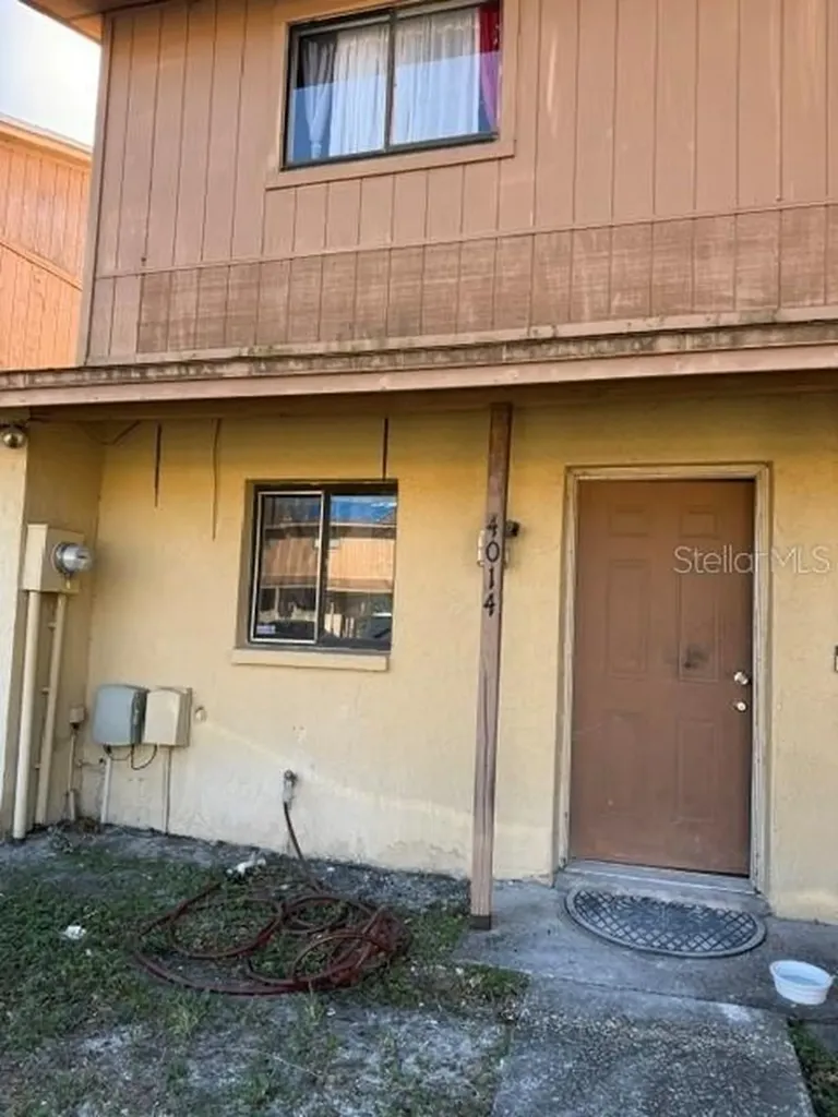 4014 Cedar Limb Court Tampa FL 33614