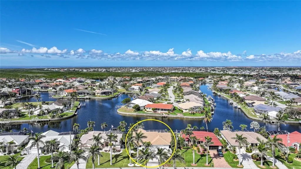 494 Monaco Drive Punta Gorda FL 33950