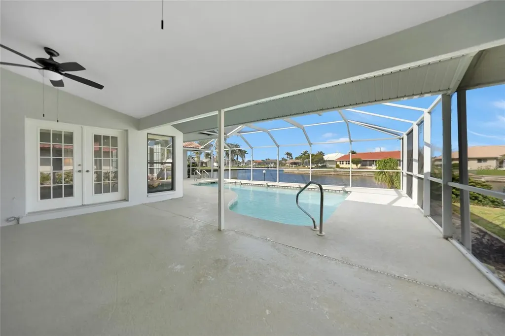 494 Monaco Drive Punta Gorda FL 33950
