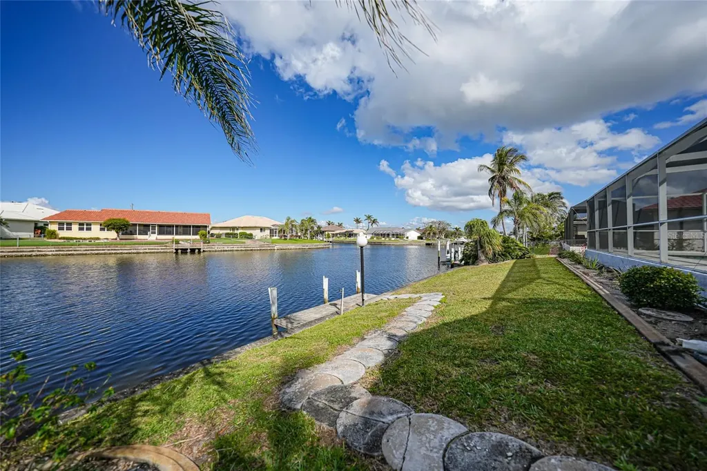 494 Monaco Drive Punta Gorda FL 33950