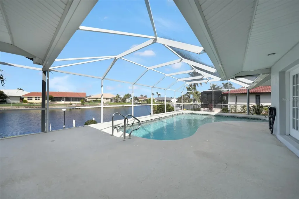 494 Monaco Drive Punta Gorda FL 33950