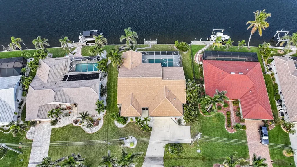 494 Monaco Drive Punta Gorda FL 33950