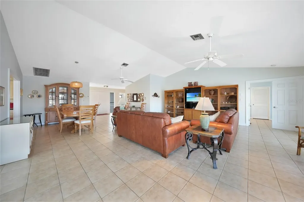494 Monaco Drive Punta Gorda FL 33950