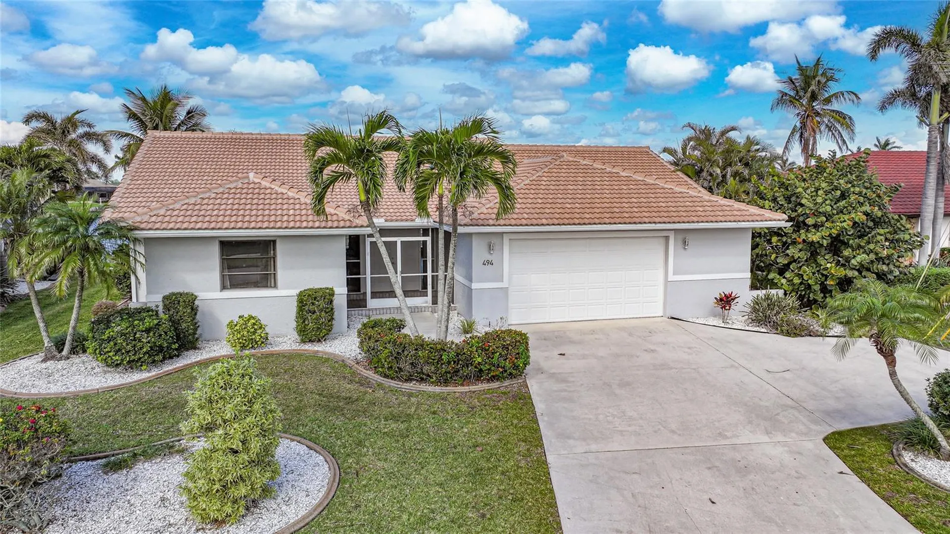 494 Monaco Drive Punta Gorda FL 33950