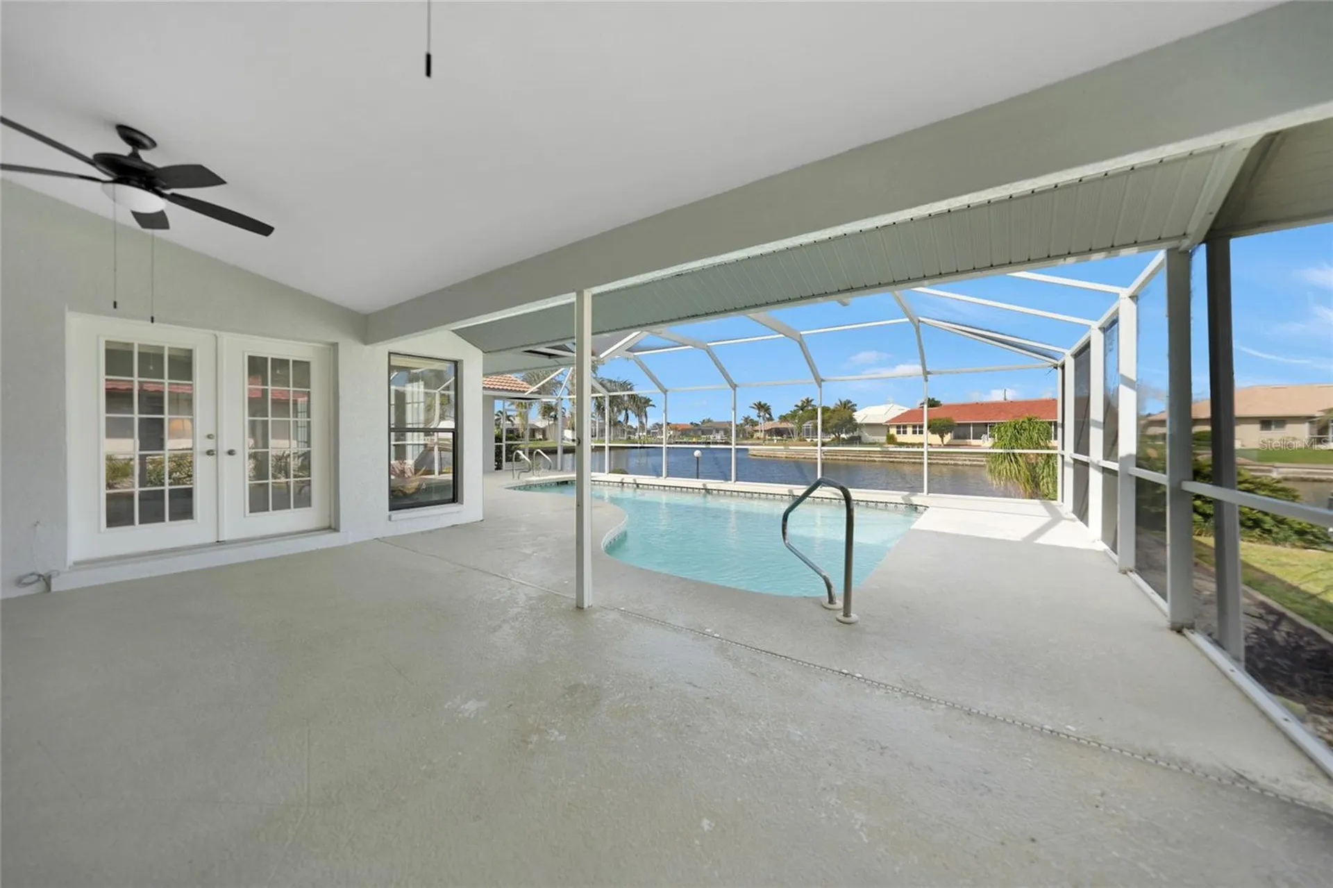 494 Monaco Drive Punta Gorda FL 33950