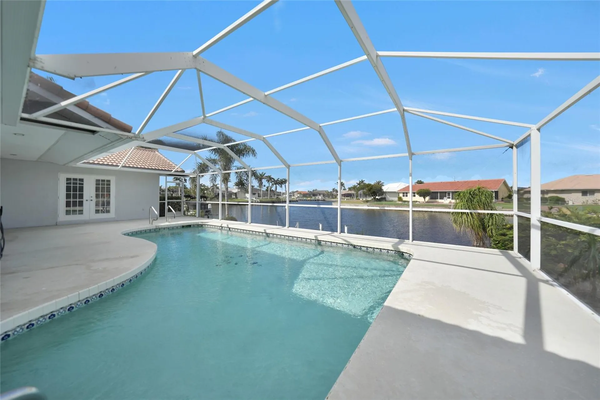 494 Monaco Drive Punta Gorda FL 33950