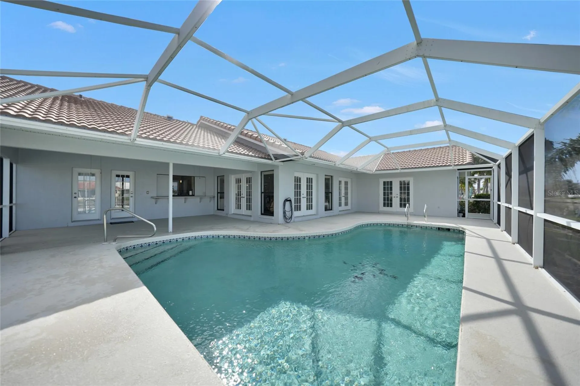 494 Monaco Drive Punta Gorda FL 33950