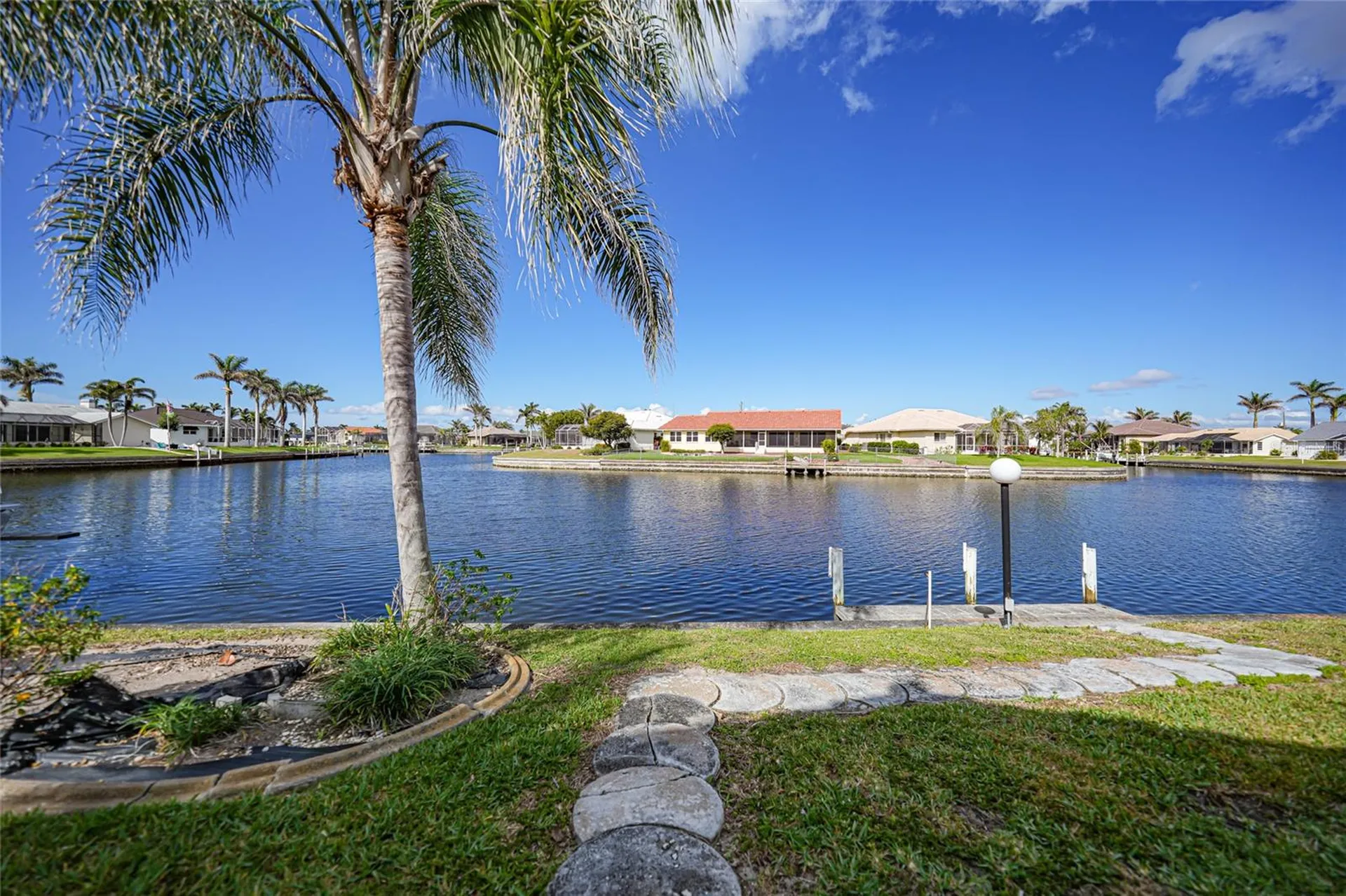 494 Monaco Drive Punta Gorda FL 33950