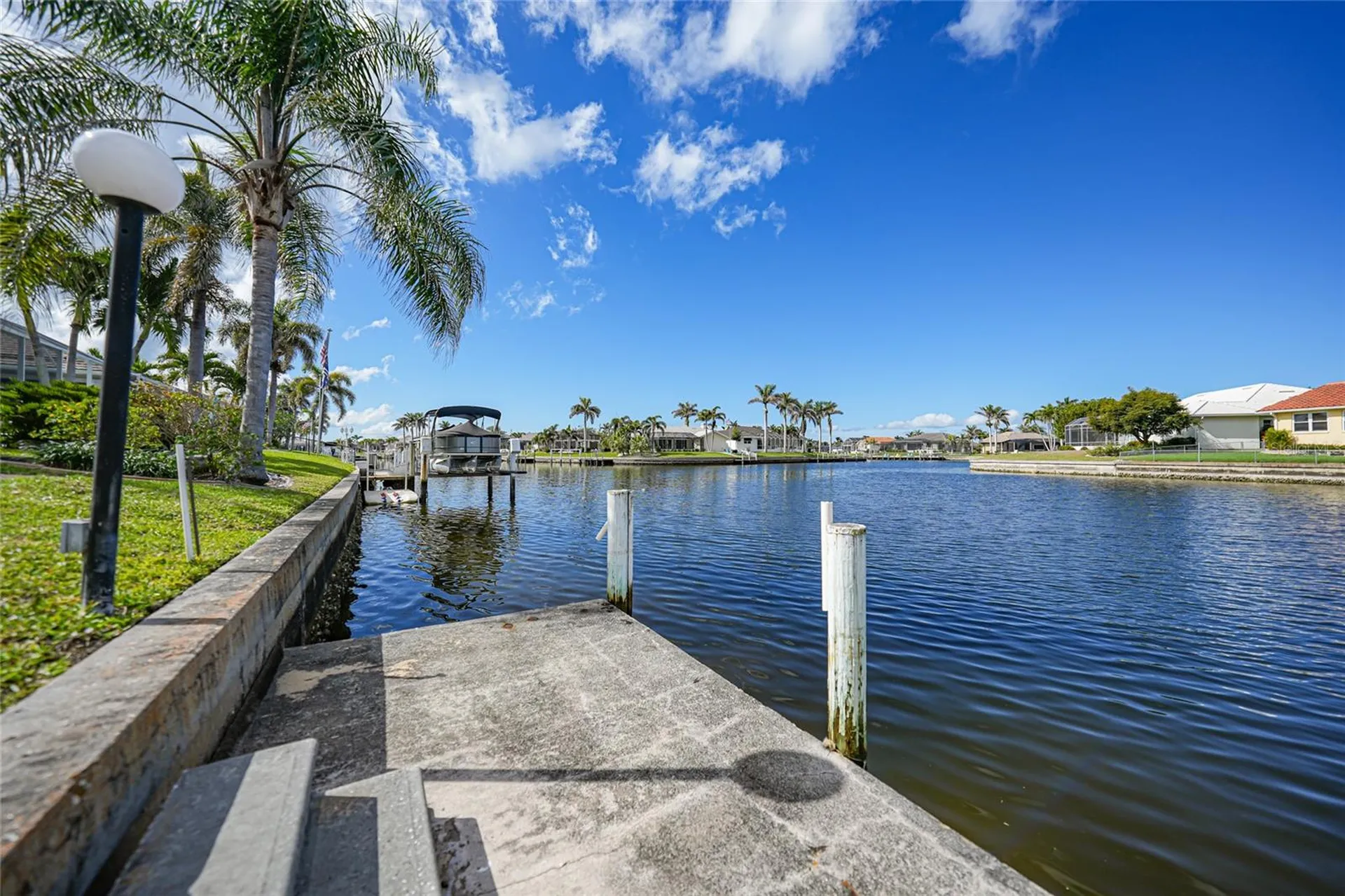 494 Monaco Drive Punta Gorda FL 33950