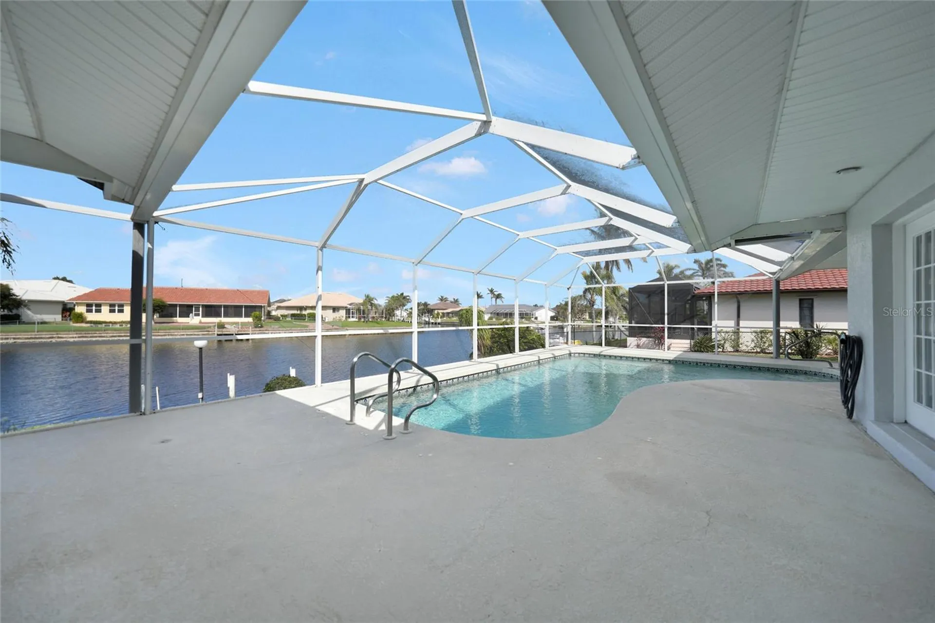 494 Monaco Drive Punta Gorda FL 33950
