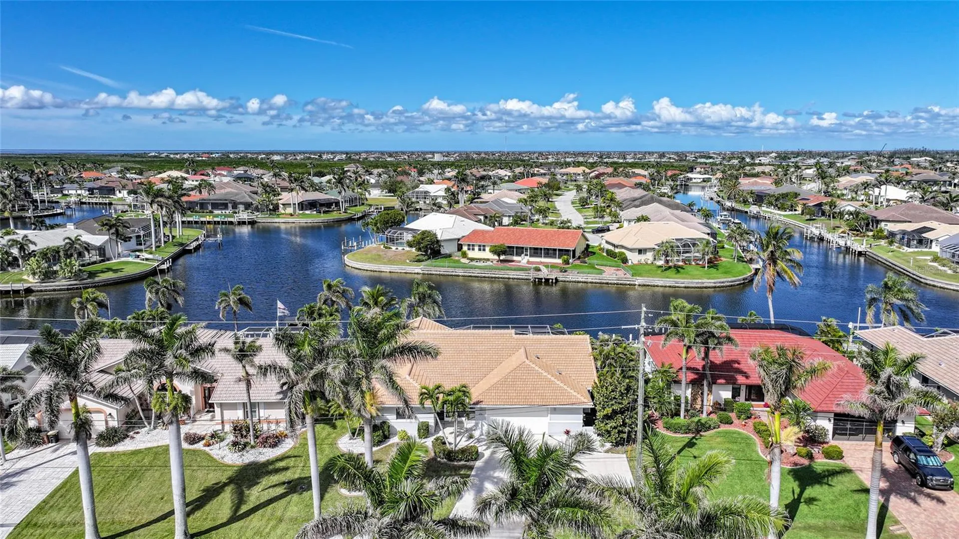 494 Monaco Drive Punta Gorda FL 33950