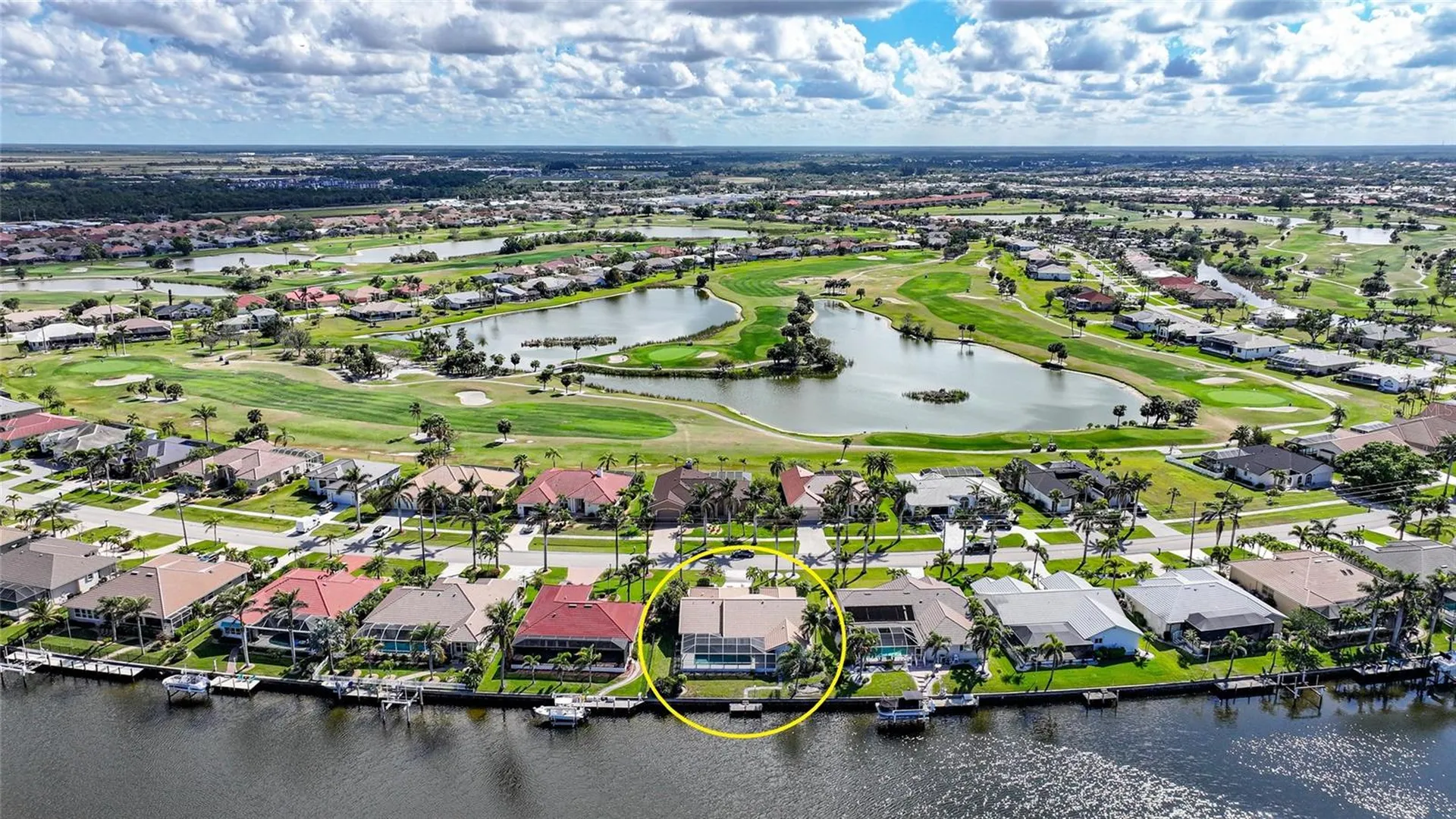 494 Monaco Drive Punta Gorda FL 33950