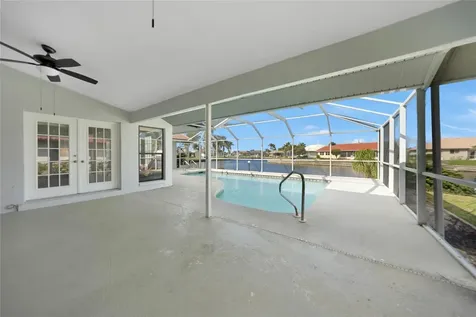 494 Monaco Drive Punta Gorda FL 33950