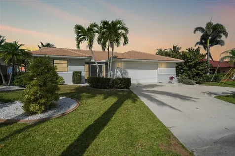 494 Monaco Drive Punta Gorda FL 33950
