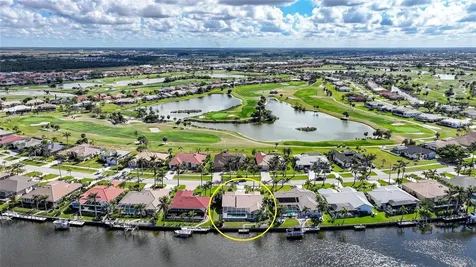 494 Monaco Drive Punta Gorda FL 33950