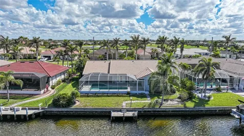 494 Monaco Drive Punta Gorda FL 33950