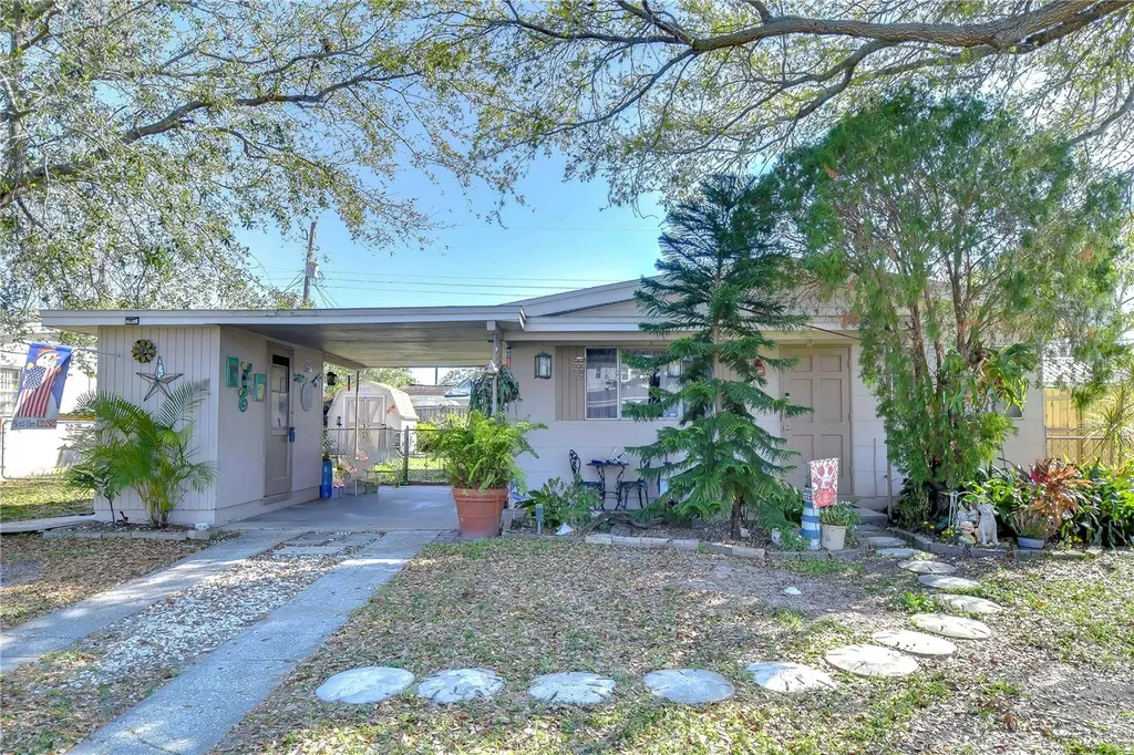 4406 W Oklahoma Avenue Tampa FL 33616