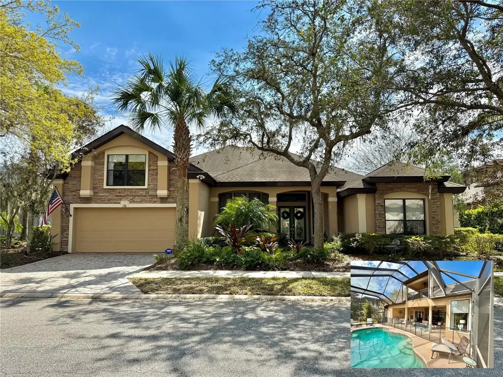 16 N Village Parkway Palm Coast FL 32137