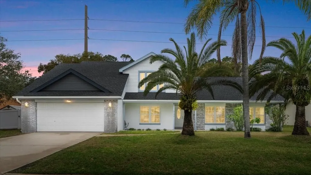 6046 Burgundy Terrace Port Orange FL 32127