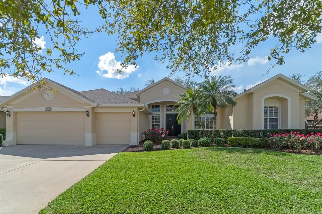 1657 Cherry Ridge Drive Lake Mary FL 32746