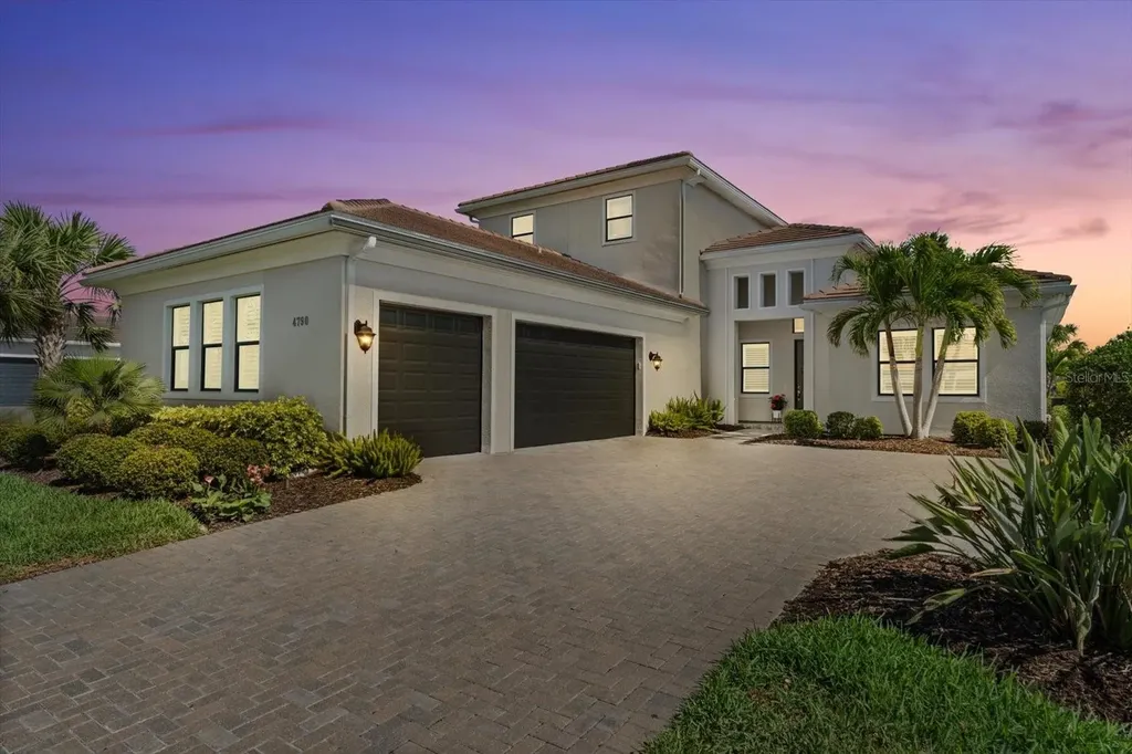 4790 Pastel Court Sarasota FL 34240