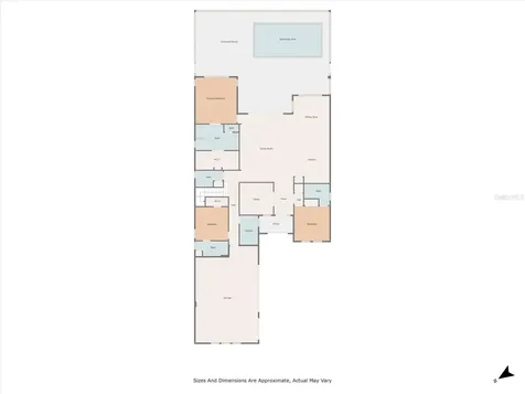 4790 Pastel Court Sarasota FL 34240